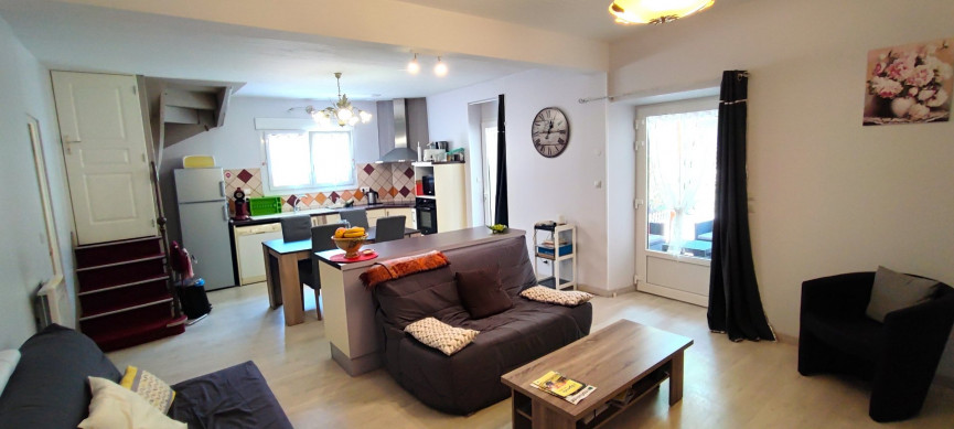 sale Maison Cransac - Photo 3