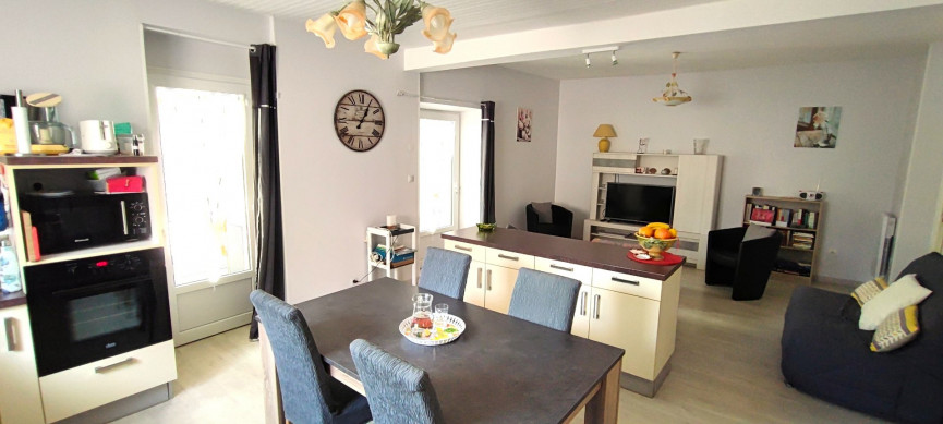 sale Maison Cransac - Photo 2