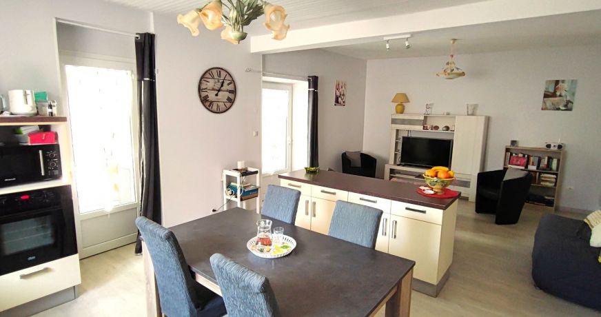 vente Maison Cransac