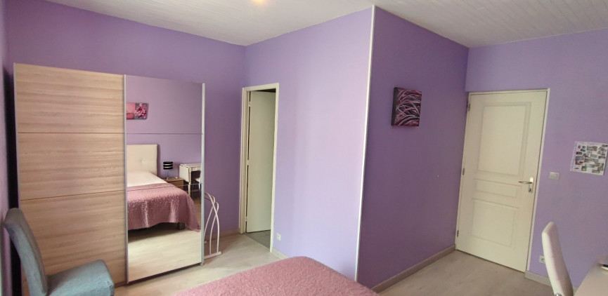 sale Maison Cransac - Photo 4