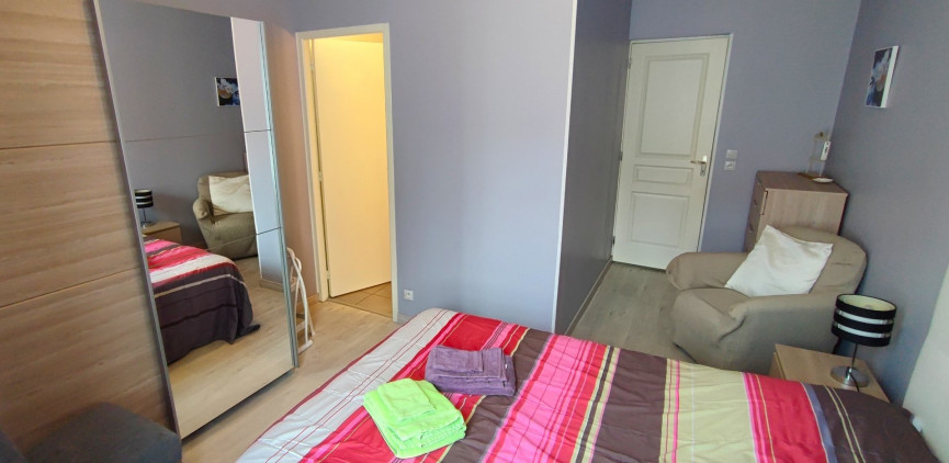 sale Maison Cransac - Photo 6