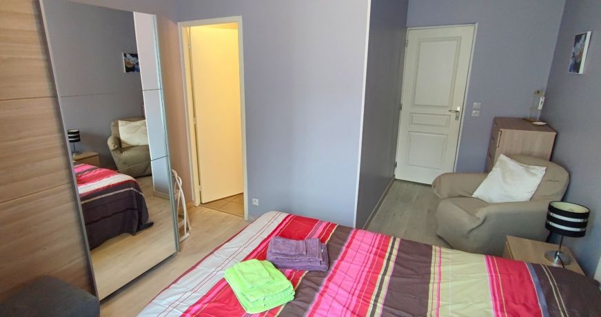 vente Maison Cransac