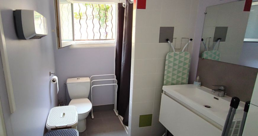 vente Maison Cransac