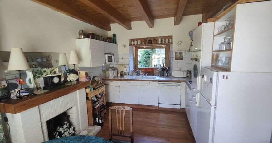 vente Maison Pradinas