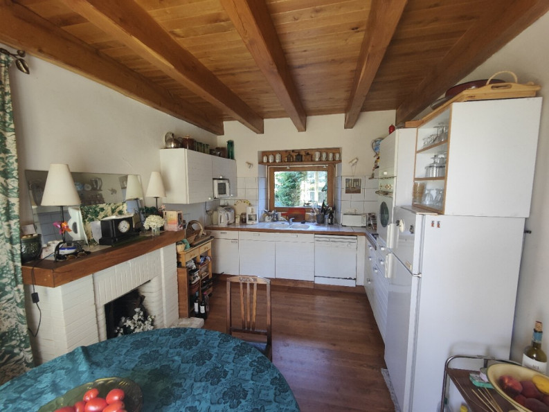 sale Maison Pradinas - Photo 8