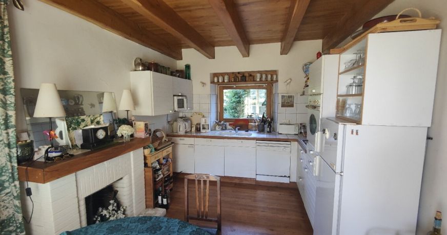 vente Maison Pradinas