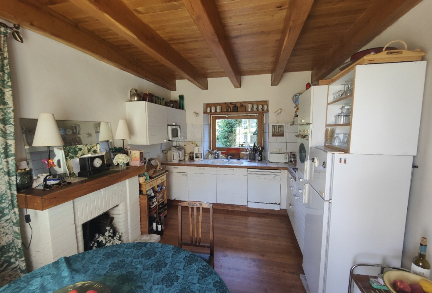vente Maison Pradinas - Photo 8