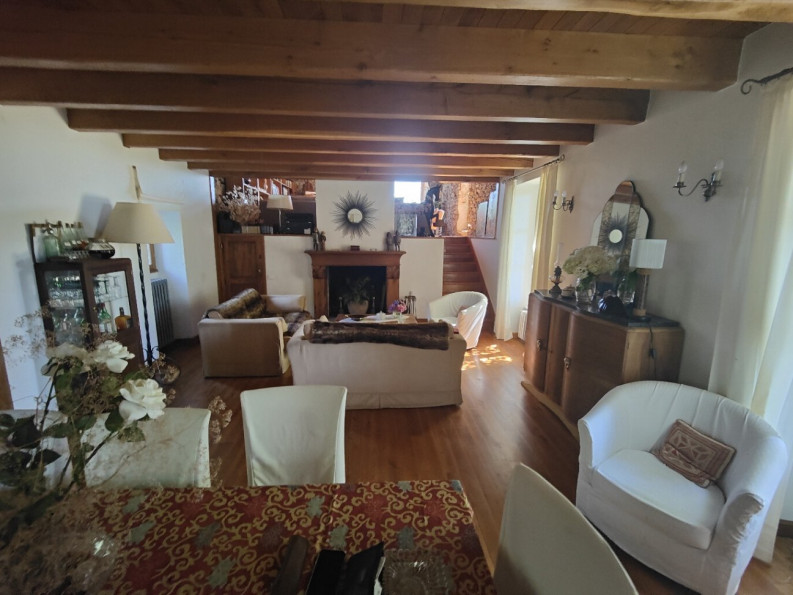 sale Maison Pradinas - Photo 7