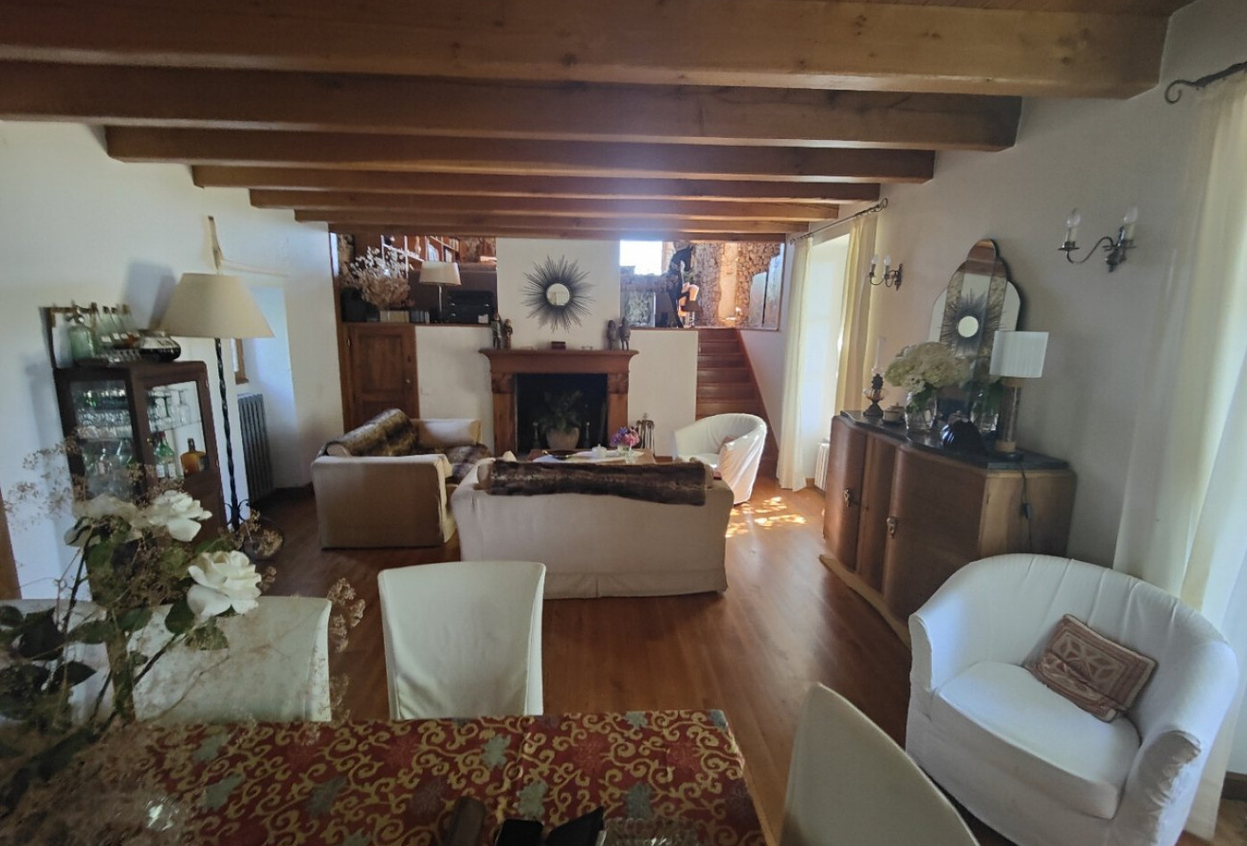 vente Maison Pradinas - Photo 7