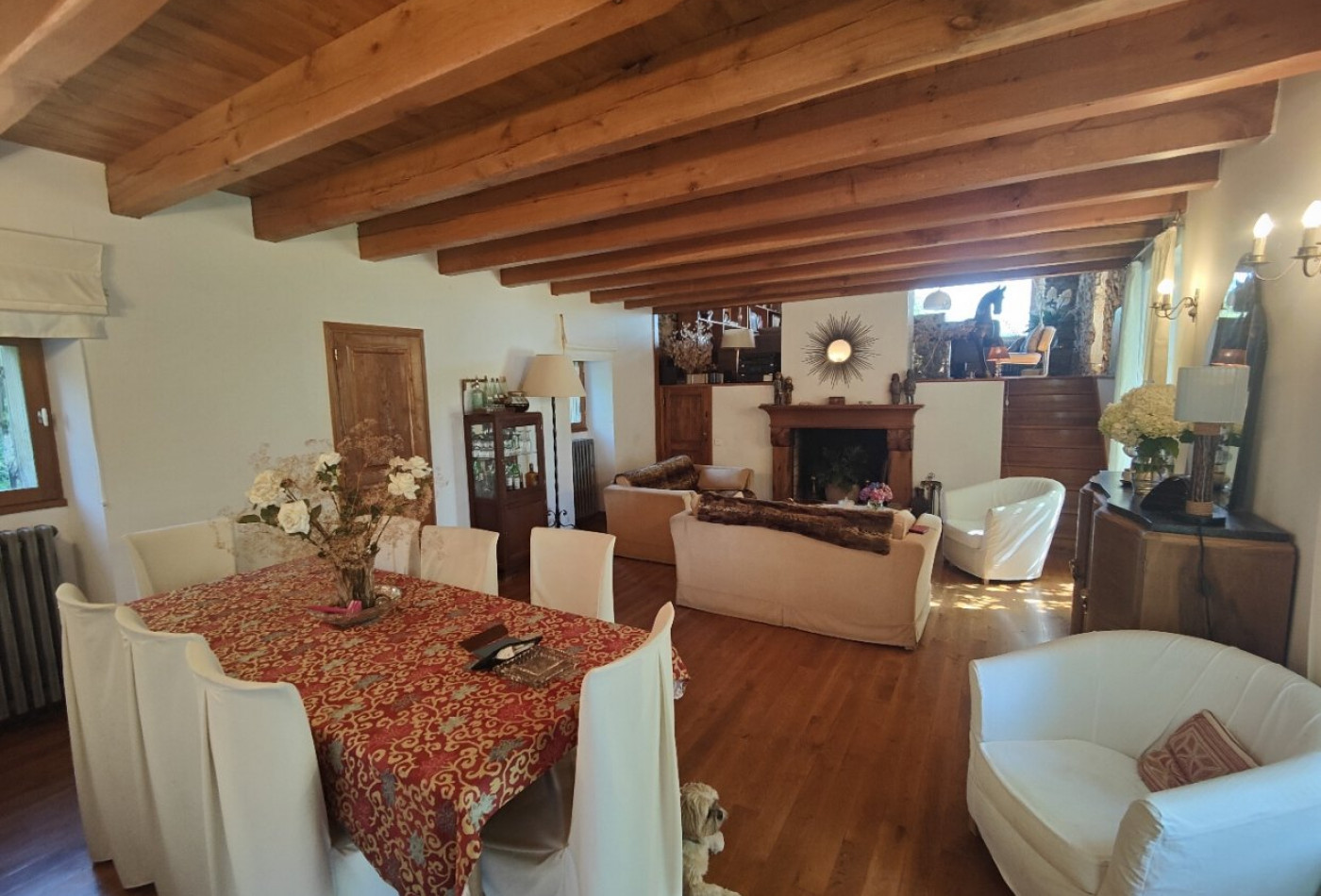 vente Maison Pradinas - Photo 4