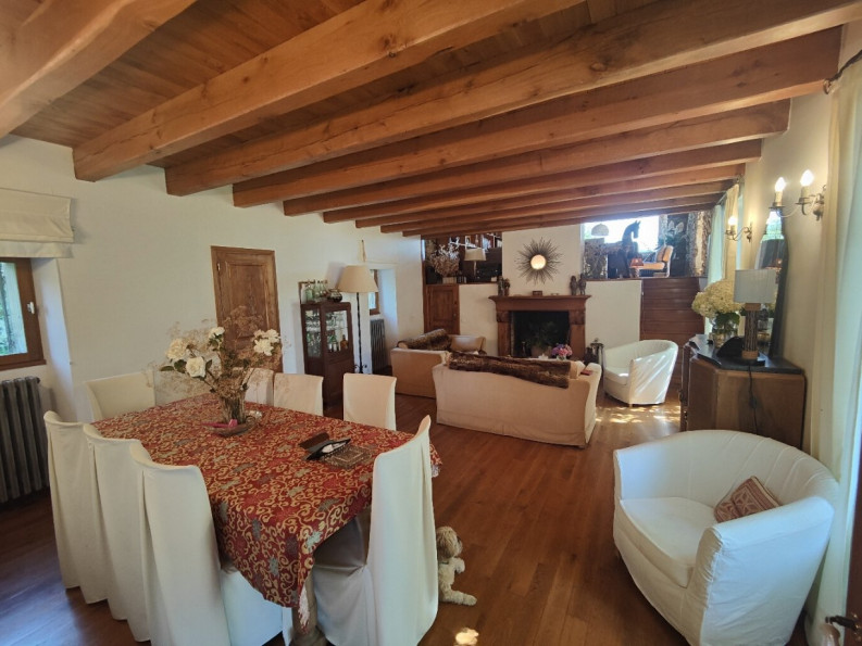 sale Maison Pradinas - Photo 11