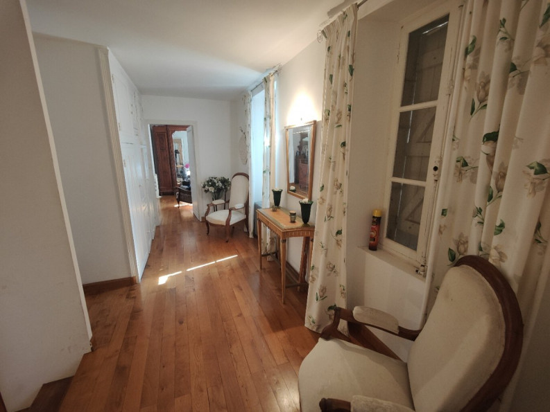sale Maison Pradinas - Photo 15