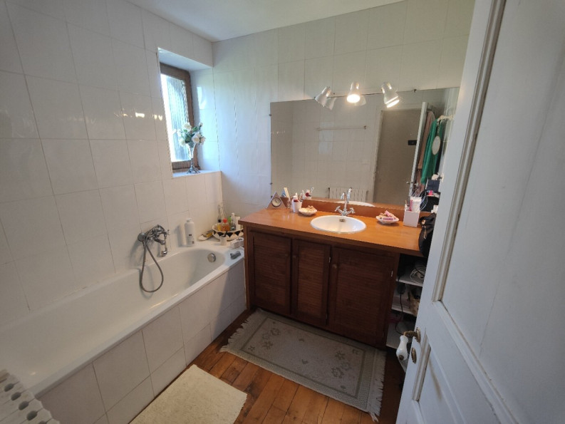 sale Maison Pradinas - Photo 18