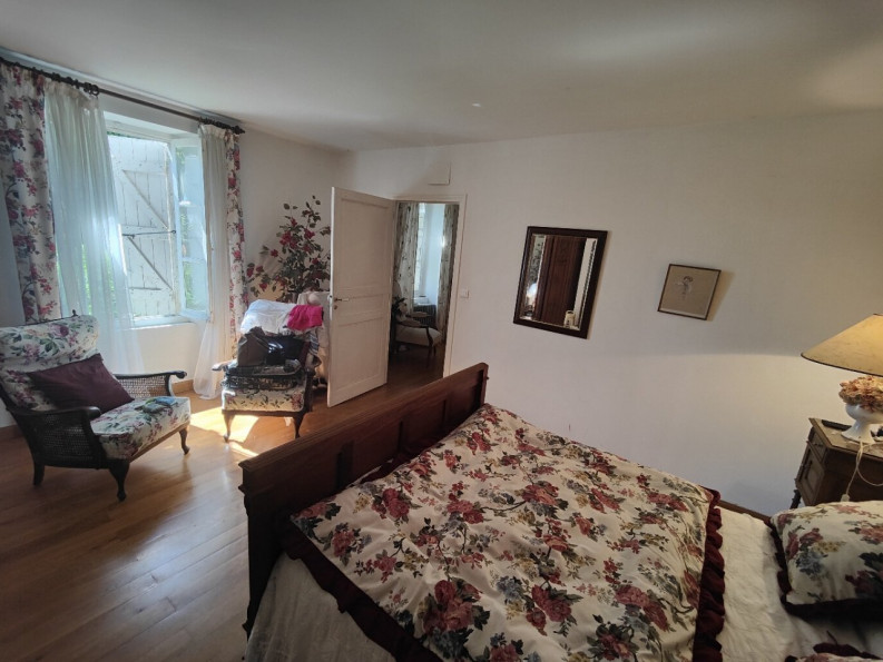 sale Maison Pradinas - Photo 20
