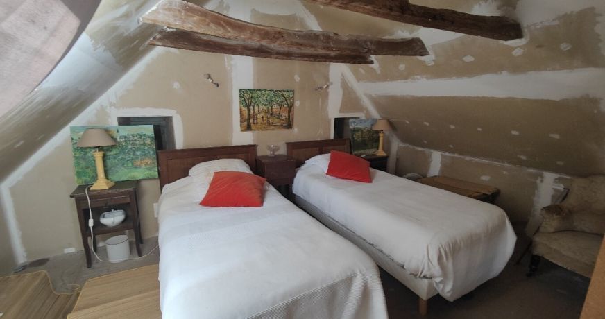 vente Maison Pradinas