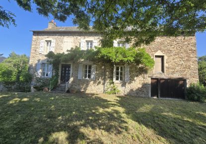 vente Maison Pradinas