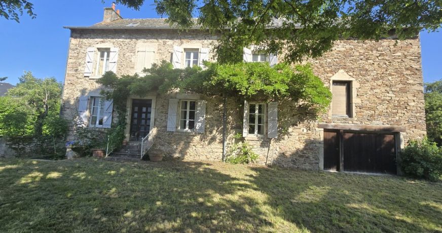 vente Maison Pradinas