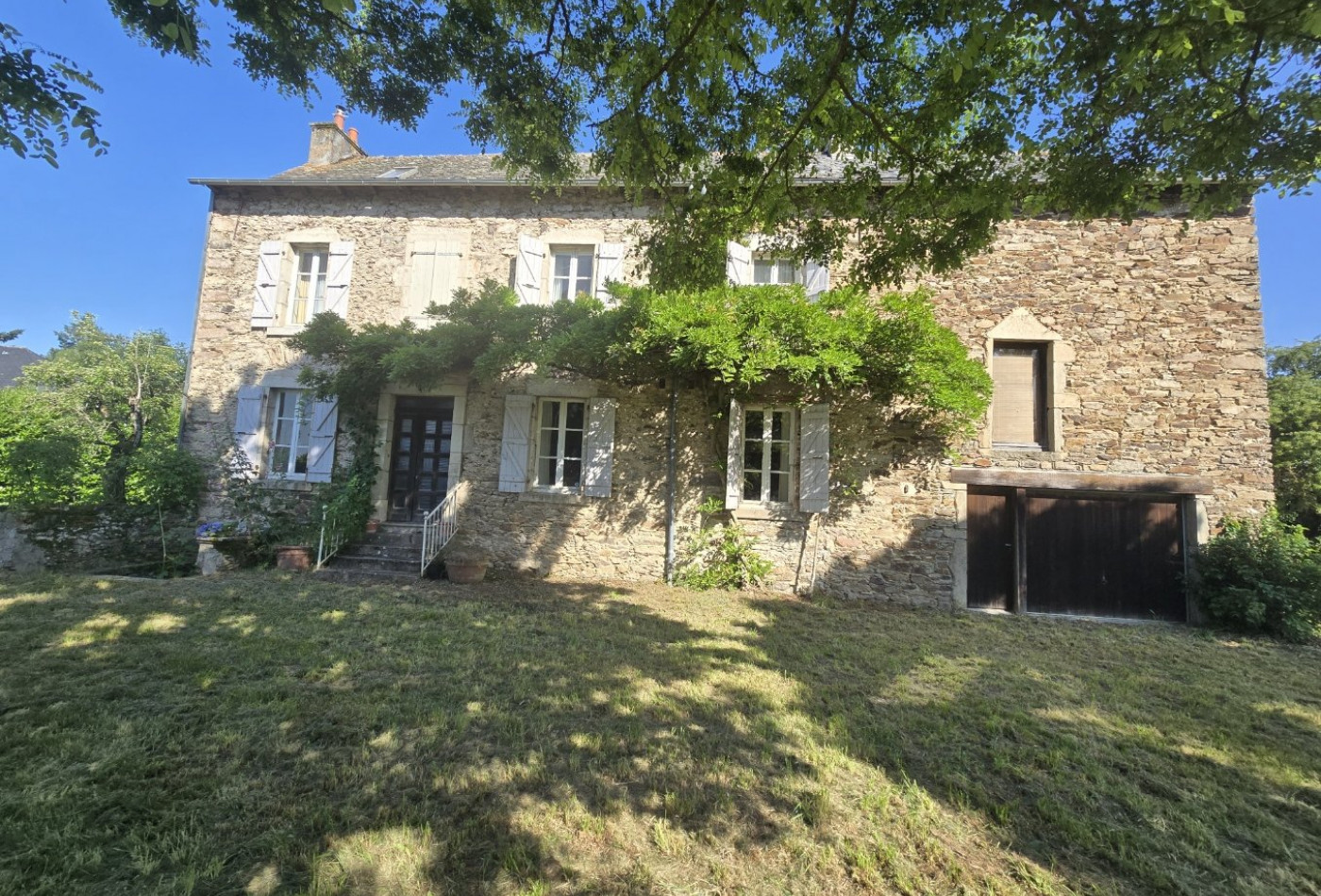 vente Maison Pradinas - Photo 1