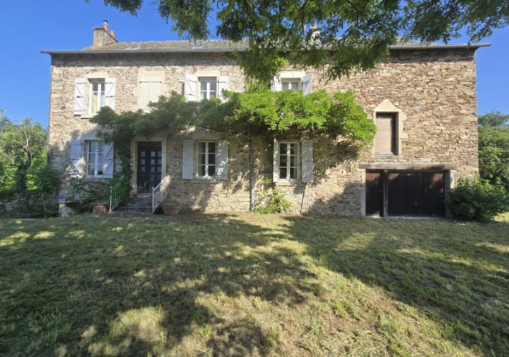 vente Maison Pradinas