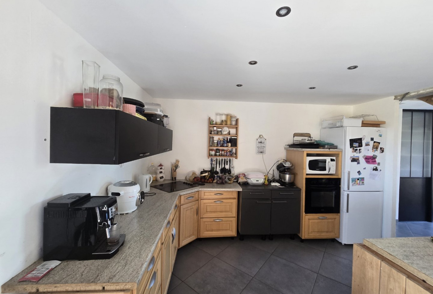 vente Maison et dépendances Baraqueville - Photo 4