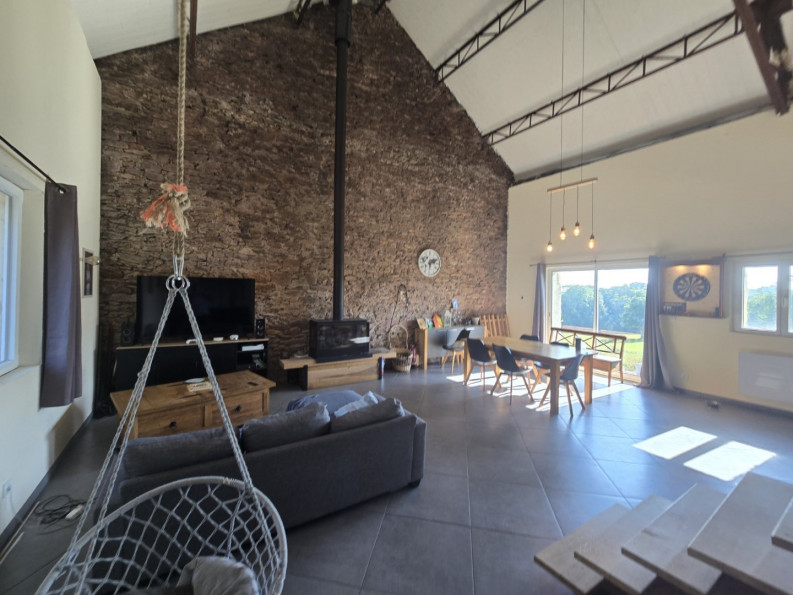 vente Maison et dépendances Baraqueville - Photo 5