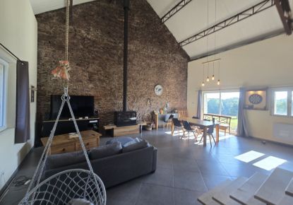 vente Maison et dépendances Baraqueville