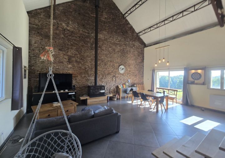 vente Maison et dépendances Baraqueville