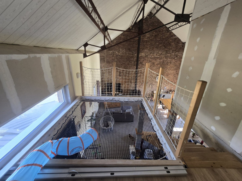 vente Maison et dépendances Baraqueville - Photo 11