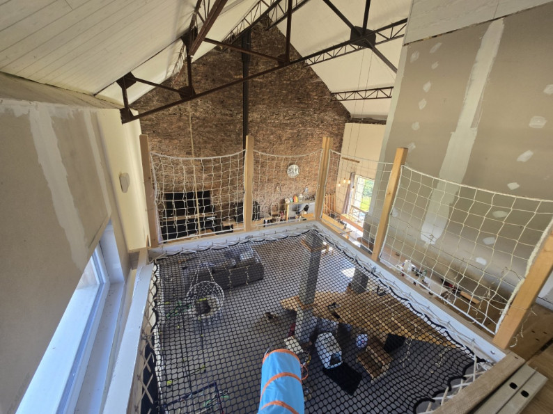 vente Maison et dépendances Baraqueville - Photo 12