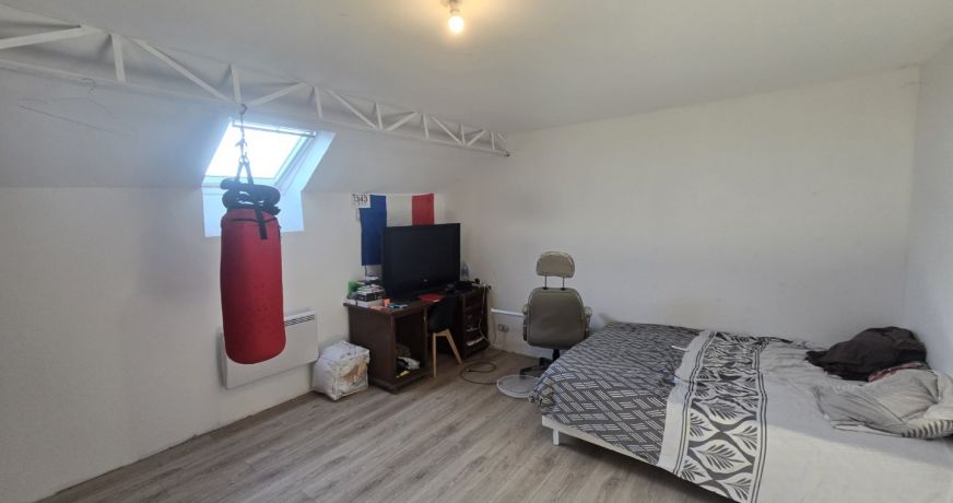 vente Maison et dépendances Baraqueville