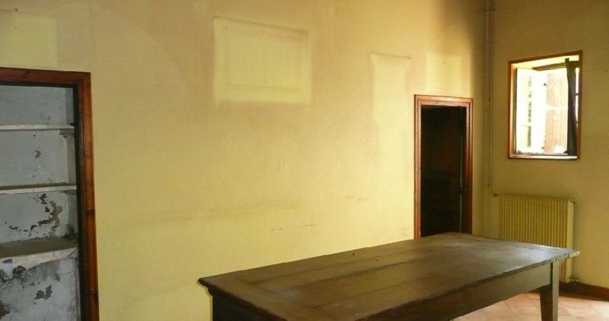 vente Maison et dépendances Baraqueville