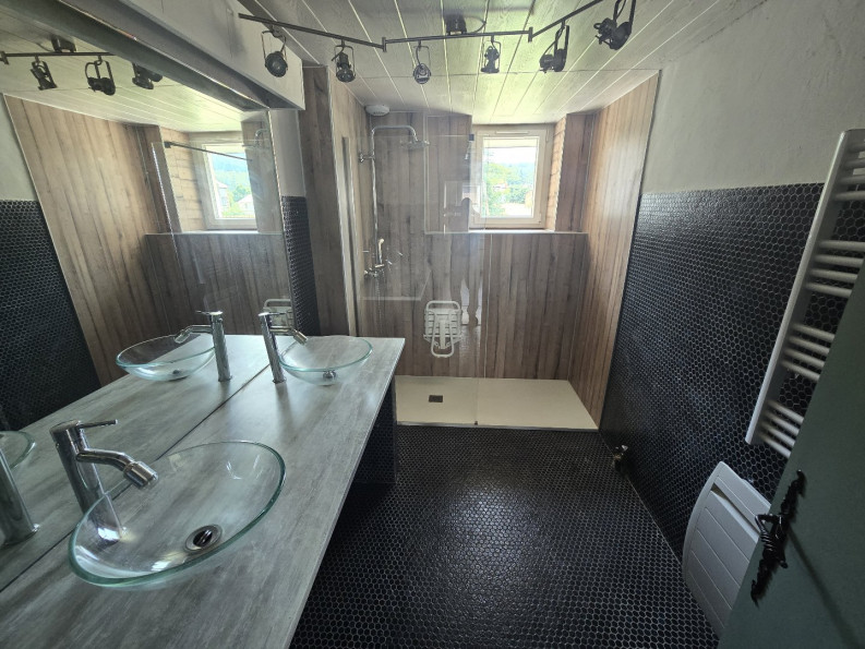 vente Maison Villefranche De Panat - Photo 10