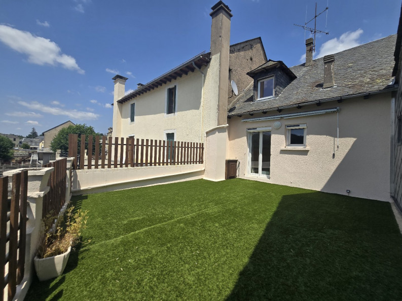 vente Maison Villefranche De Panat - Photo 1