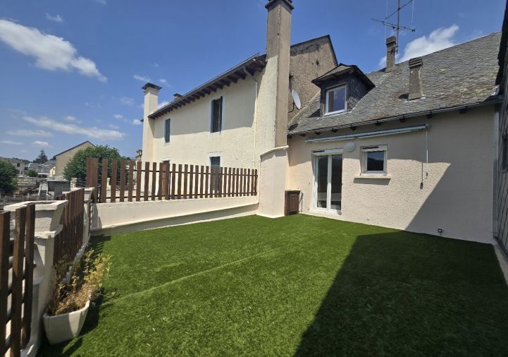 vente Maison Villefranche De Panat