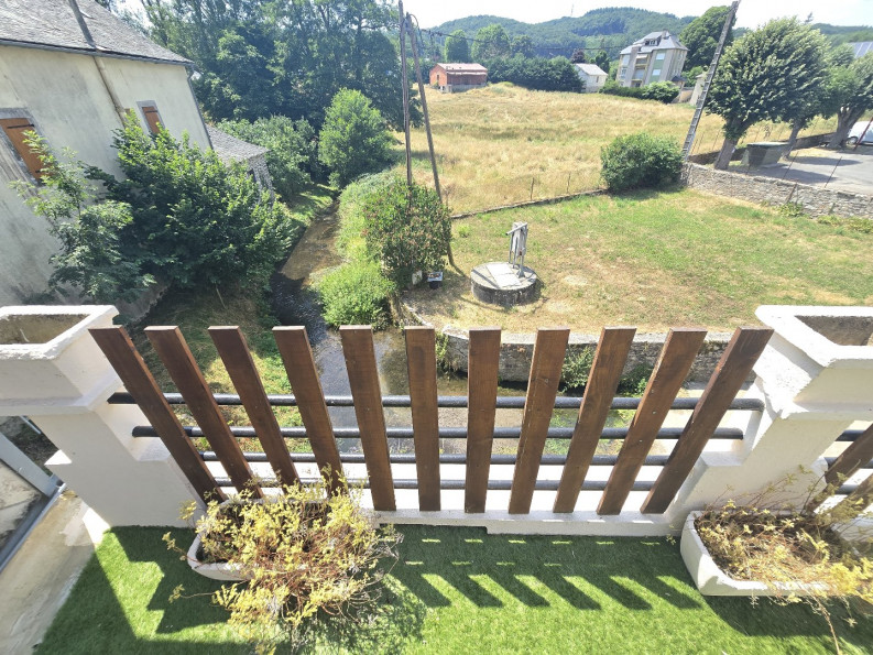 vente Maison Villefranche De Panat - Photo 13