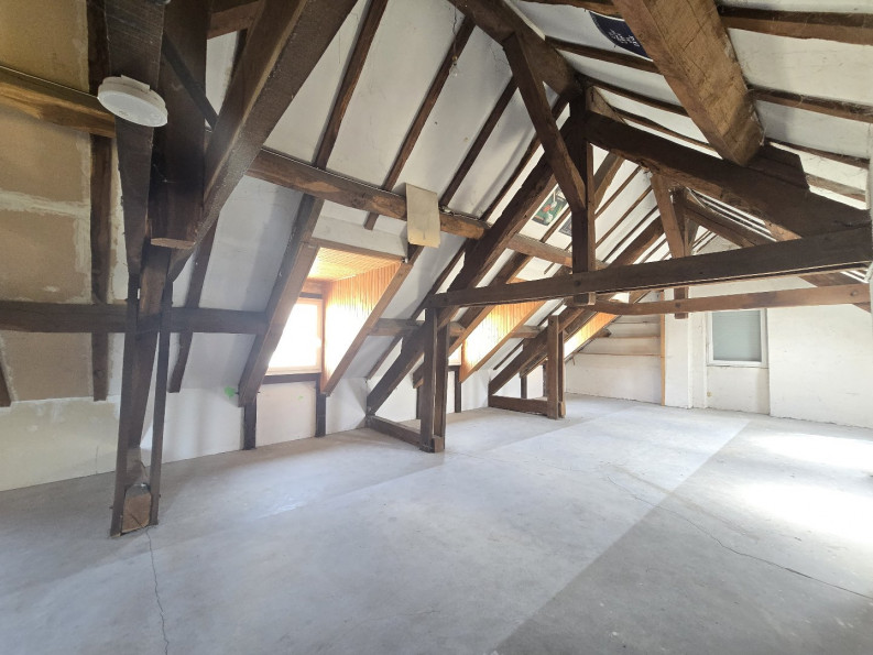 vente Maison Villefranche De Panat - Photo 15