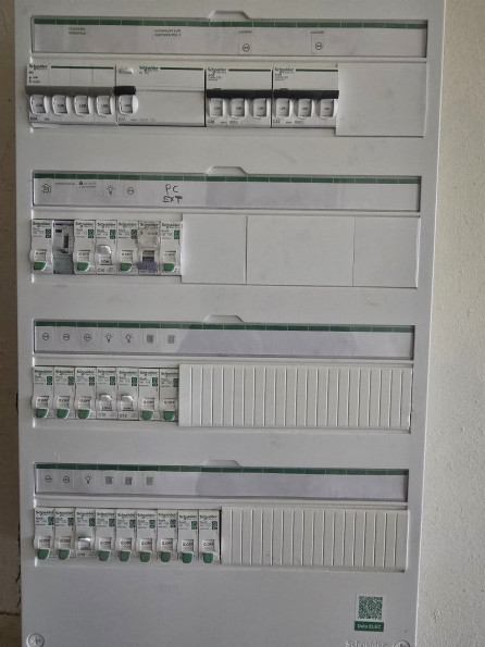 vente Maison Villefranche De Panat - Photo 19