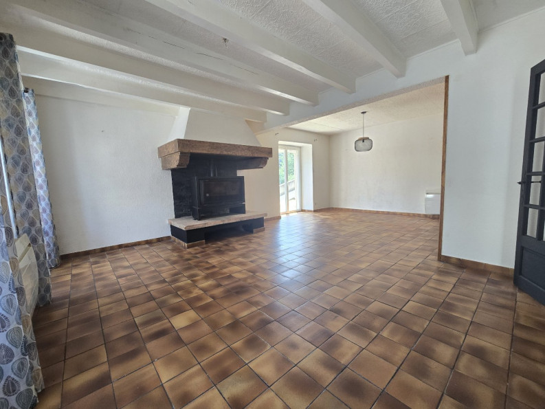 vente Maison Villefranche De Panat - Photo 4