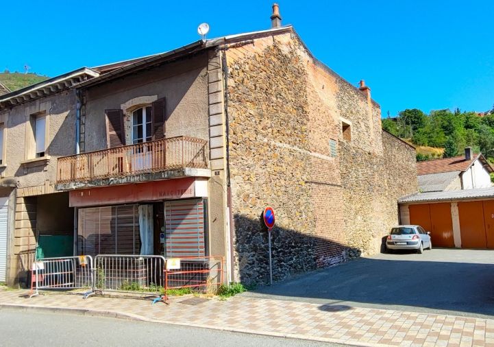 vente Maison Viviez