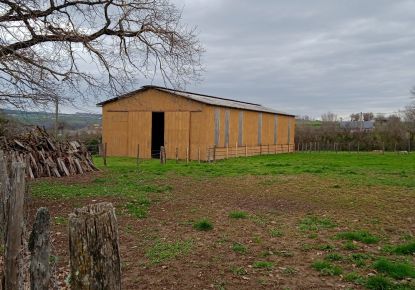 vente Bâtiment Sauveterre-de-rouergue
