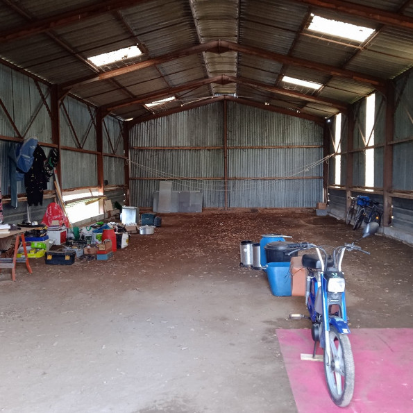 vente Bâtiment Sauveterre-de-rouergue - Photo 3