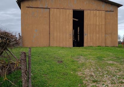 vente Bâtiment Sauveterre-de-rouergue