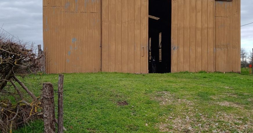 vente Bâtiment Sauveterre-de-rouergue