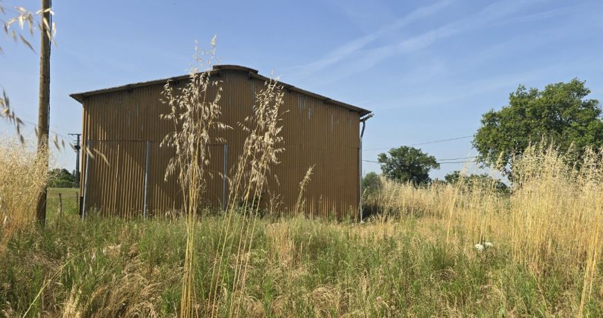 vente Bâtiment Sauveterre-de-rouergue