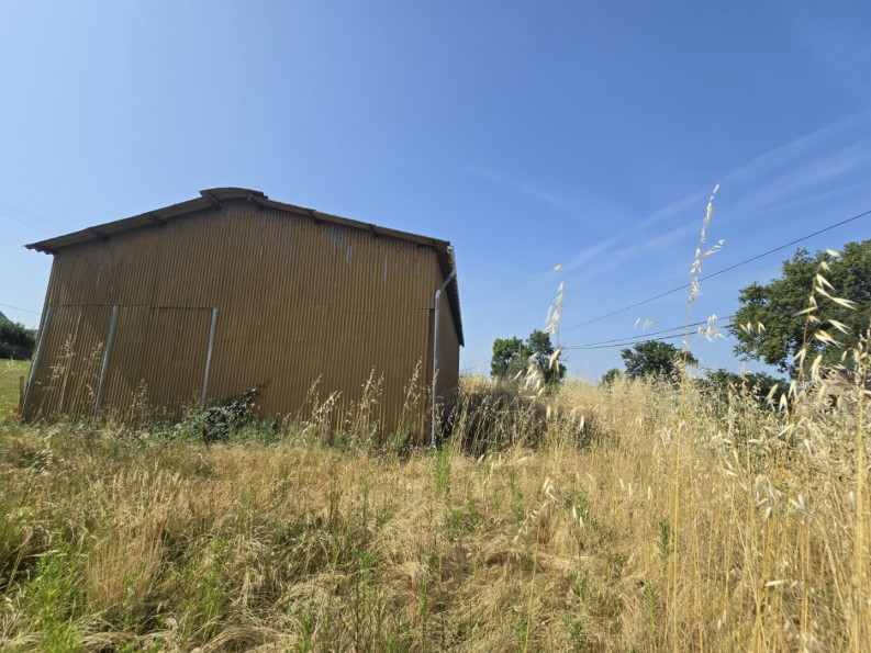 vente Bâtiment Sauveterre-de-rouergue - Photo 7