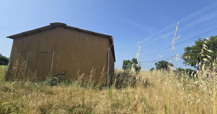 vente Bâtiment Sauveterre-de-rouergue