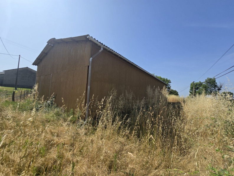 vente Bâtiment Sauveterre-de-rouergue - Photo 8