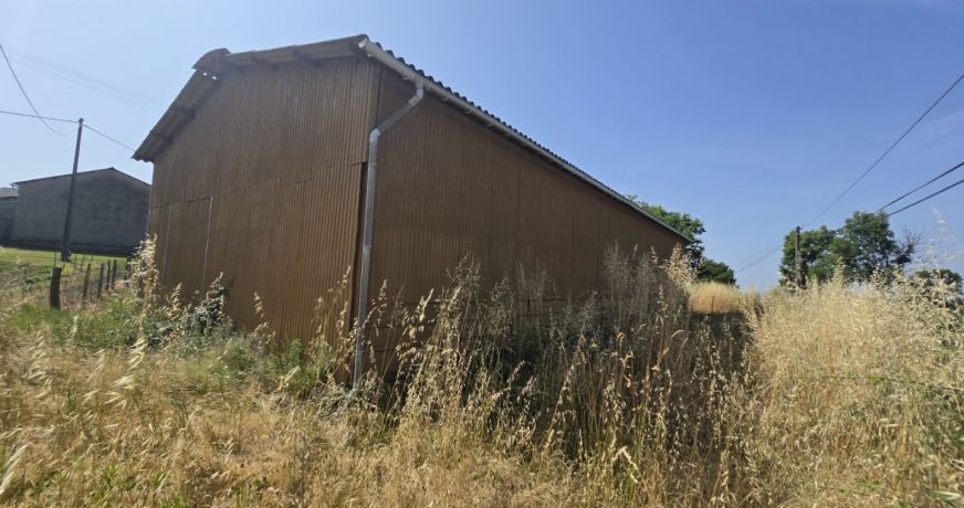 vente Bâtiment Sauveterre-de-rouergue