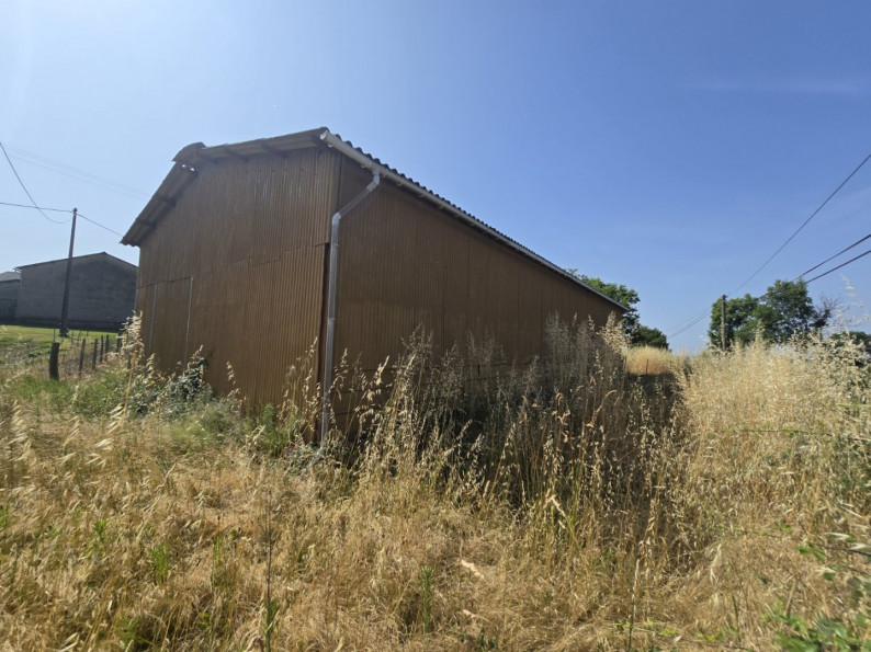 vente Bâtiment Sauveterre-de-rouergue - Photo 9