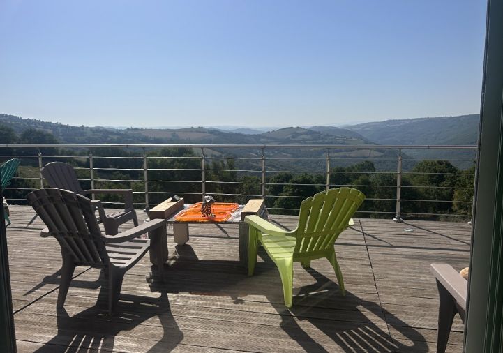 vente Maison de caractère Connac